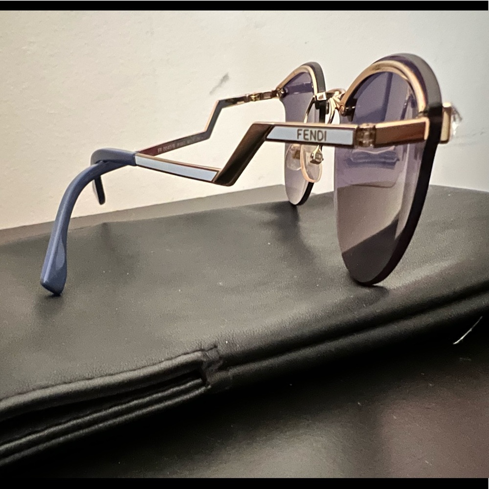 ORIGINAL FENDI SUNGLASSES